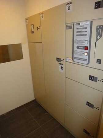 レジディア東松戸の物件内観写真